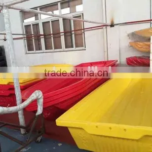 Big Fishing Boat for 8-10people ,rescue Boat ,can't Sink thumbnail-6