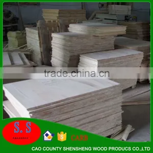 2016 New Product Paulownia Wood Timber Wood in Sarawak for Lightweight Wood Box thumbnail-1