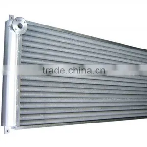 Aluminum Extrud Fin Tube Heat Exchanger Prices thumbnail-1