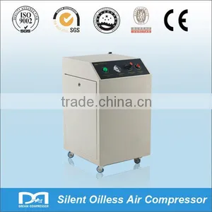 Medial Air Compressor With Air Dryer thumbnail-1