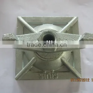 Formwork Tie Nut thumbnail-6