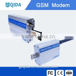 GSM SMS Sending Device Gprs Modem Sim Card Open at Command Voice Usb Modem thumbnail-1