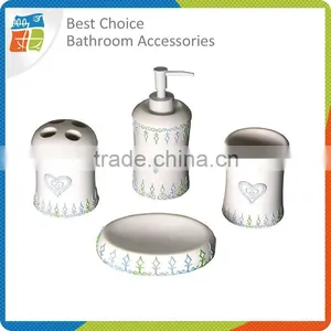 Professional Bronze Bathroom Accessories thumbnail-1