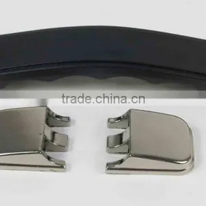 Luggage Suitcase Alloy Handle/Black Luggage Case Carrying Handle/Travel Suitcase Parts Plastic Handle thumbnail-6