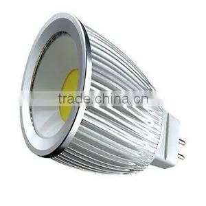 High Power Gu10 Bulbs 7w Cob Led thumbnail-6