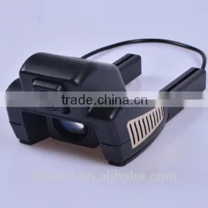 FHD 1080P Night Vision Driving Safety System thumbnail-2