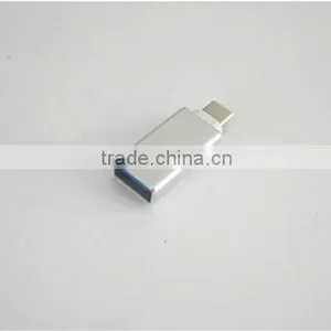 USB Type C to USB 3.0 Adapter, for New Macbook, Nokia N1, Nexus 6P/5X and Other Type-C Supported Devices thumbnail-3