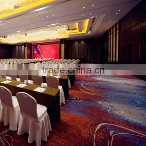 Carpet for Meeting Room/Conference Room/Multifunction Hall thumbnail-4