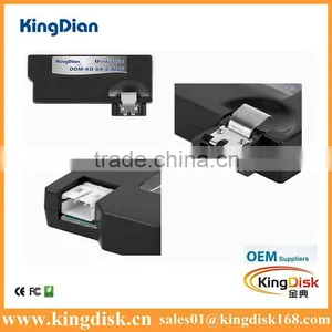 SATA Flash Dom 4gb Mlc/slc thumbnail-1