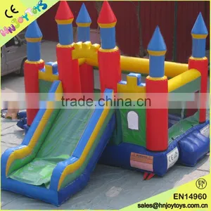 Big Bounce Houses for Sale Inflatable Games Combo thumbnail-1