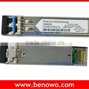J4859C 1900-3657 MY3PB4UB5 ProCurve Gigabit-LX-LC Mini-BAIC SFP for HP thumbnail-1