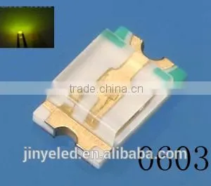 High Quality Smd0603 Led Diode Light thumbnail-1