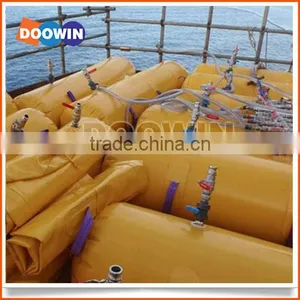 Lifeboat Testing Water Bags thumbnail-2