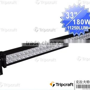 On Sale! 180W LED LIGHT BAR 10-30V DC 12600LM Led Light Bar China Manufacturer thumbnail-4