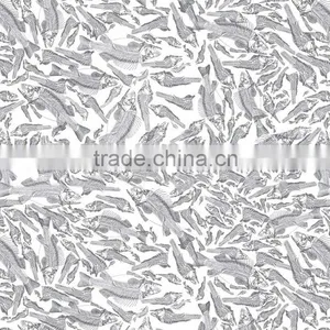 TSAUTOP 0.5M/1M Width New Arrival Cartoon Dollar Design Hydrographic Film Hydro Printing Film Water Transfer Printing Film P2121 thumbnail-2