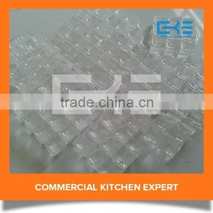 Industrial Commercial Ice Cube Making Machine For Sale thumbnail-2
