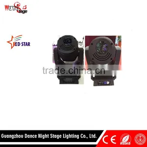 100W LED Moving Head Beam/Gobo Light Wedding Performance Stage thumbnail-4