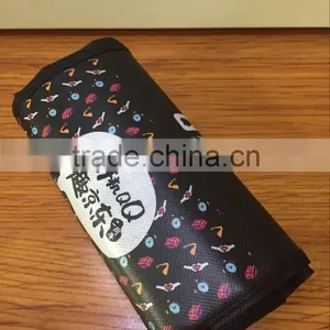 Non Woven Foldable Bag thumbnail-3