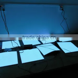 1180*840mm Electroluminescent Panel el Light Panel el Glow Panel With AC110-240V Inverter thumbnail-3