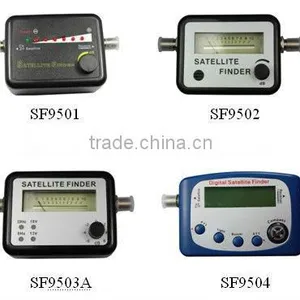 Satellite Finder Digital Sat Finder Lowest Factory Pricce thumbnail-1