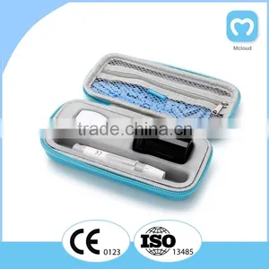 Wholesale Diabetic Test Strips Supplies Oem Blood Glucose Meter thumbnail-4