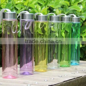 Plastic 16oz Plastic Tumbler Single Wall thumbnail-1