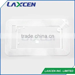 Top Quality 13.56Mhz HF RFID Tag RFID Label RFID Inlay thumbnail-3