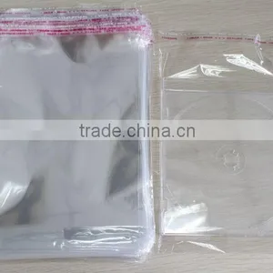 Direct Factory OPP Bag OPP Self Adhesive Bag Transparent BOPP Bag thumbnail-1