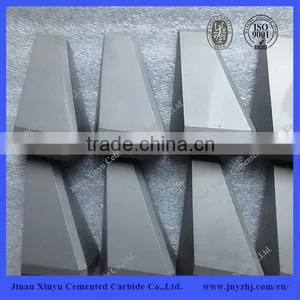 Tungsten Carbide Cutters for Shield Machine thumbnail-3