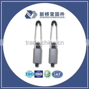 Four Core Dead End Clamps/Dead End Clamp/anchor Clamp thumbnail-3