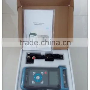 ST3203 Fiber Optical OTDR Tester 1550nm Cheap OTDR/OTDR Machine thumbnail-1