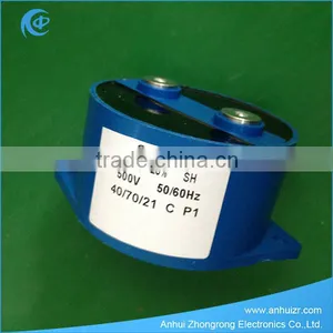 Peak Absorption Cbb16 Welding Invertors Capacitor thumbnail-4