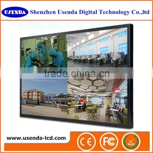65 Inch Video Surveillance Monitor With Various Signal Interface thumbnail-2