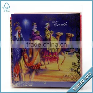 High Quality Paper Business Cards thumbnail-1