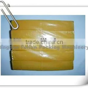 Automatic Soap Shrink Wrapping Packing Machine thumbnail-1