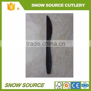 PS Material Disposable Plastic Knife thumbnail-1