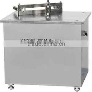 HS-5011 Dumbbell Sample Making Machine thumbnail-2