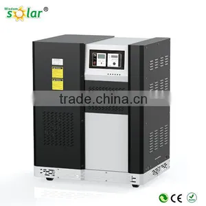 2016 New Product CE Approved Industrial and Commercial Off-grid Solar Energy System Solar Power System With Solar Inverter thumbnail-4