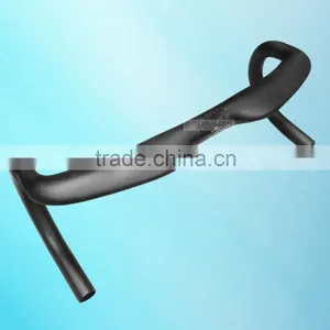 No Logo OEM Mountain Bikes Carbon Handlebar Mtb Road Bike Accessories Bicycle Parts Grips RH2244 thumbnail-5