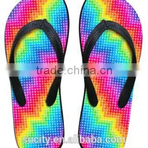 Fashion Beautiful Flip Flop Women Wholesale Slppers Flip Flop Comfortable Cheap Slipper thumbnail-1
