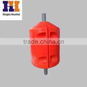 Polyurethane Cable Foam Floats Tube thumbnail-5