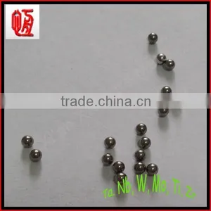 2.5mm Tungsten Fly Fishing Ball thumbnail-3