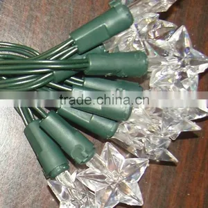 Star Led String Light thumbnail-1