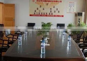 Tianchang Huali Machinery Industry Co., Ltd. company overview - view 2 thumbnail