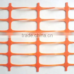 Competitive Price Comfortable Plastic Safety Fence Net thumbnail-2