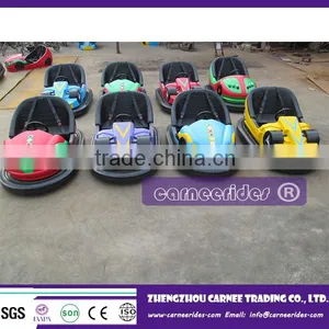 Hot Sale Bumper Car Price New Bumper Car Rides , Bumper Car Price thumbnail-3
