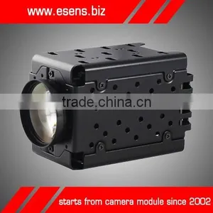 650tvl Ptz Camera Module Zoom Camera Module for PTZ Camera ,IP Camera ,Box Camera ,CCTV Camera thumbnail-1