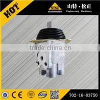 702-16-42005 702-16-42001 Ppc Valve for WA380-3 Wheelloader thumbnail-1