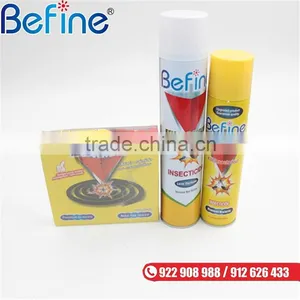 140mm Indoor Mosquito Incense Coil thumbnail-1