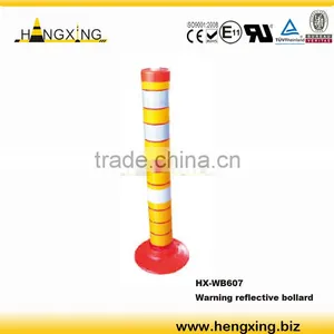 WB607 Pvc pu Eva Delieator Post Reflectors thumbnail-1